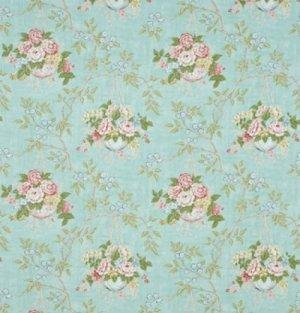 SANDERSON WILLOUGHBY FABRIC
